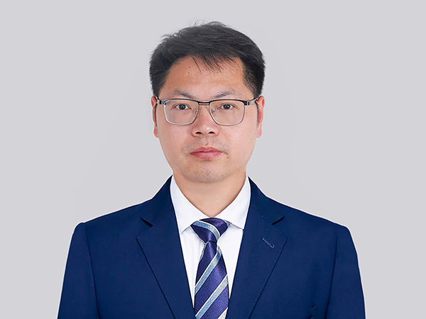 鄧欣  博士