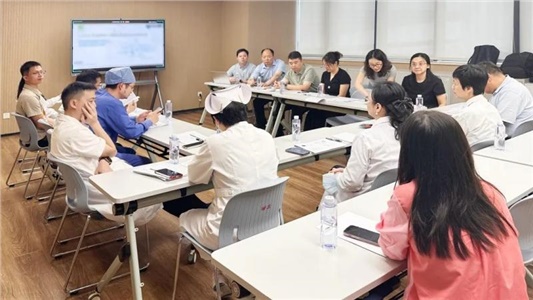 臨床速遞 | 6月大臨床項(xiàng)目進(jìn)展動(dòng)態(tài)